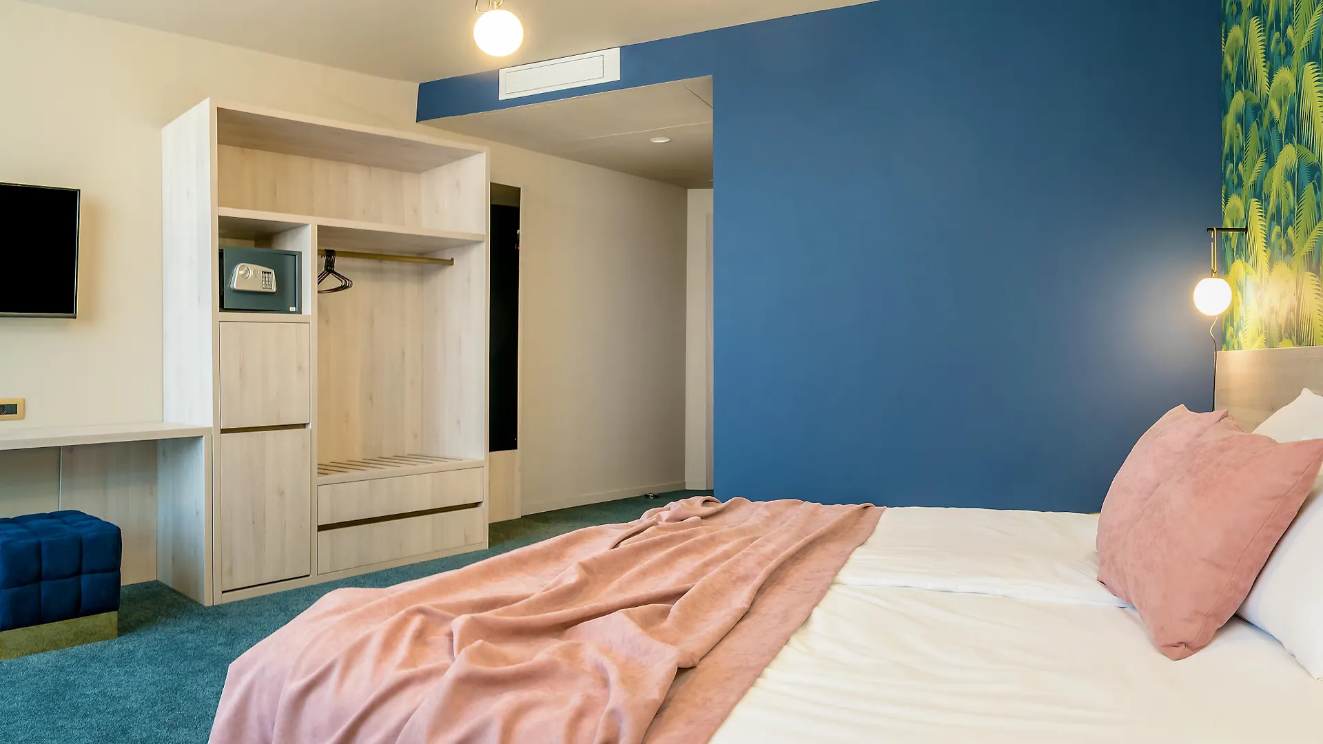 Priska Med Luxury Rooms Split 4*,  Croácia