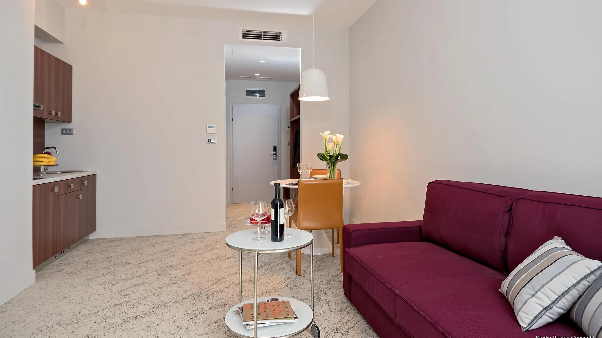 Priska Med Luxury Rooms Split 4*,