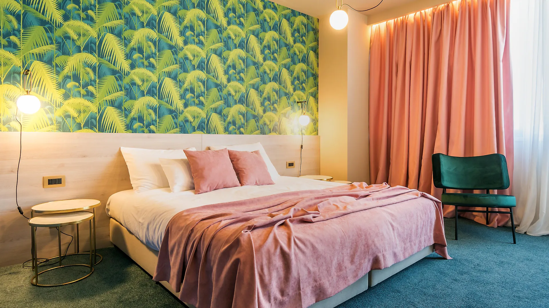 Priska Med Luxury Rooms Split