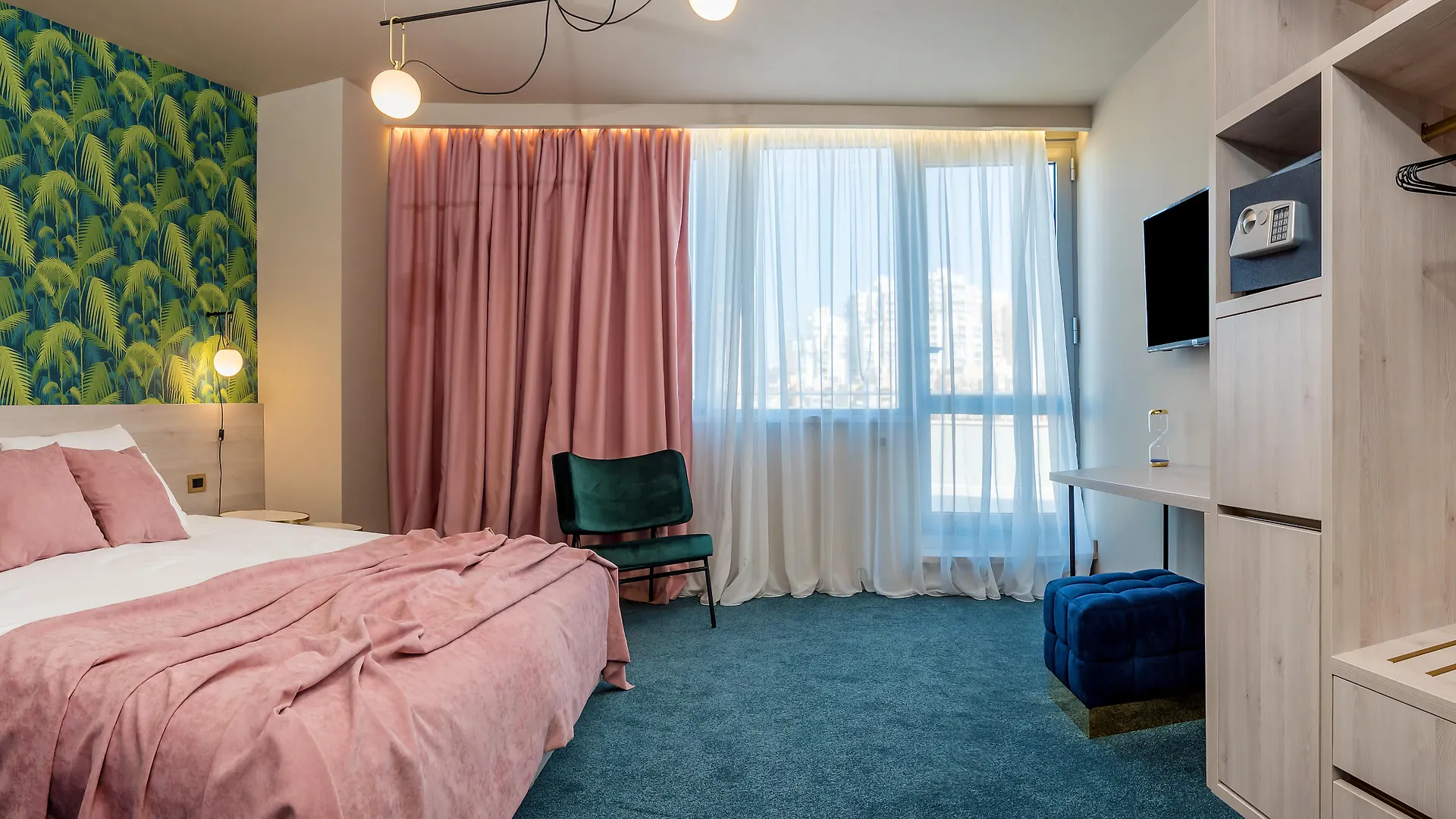 Priska Med Luxury Rooms Split Croácia