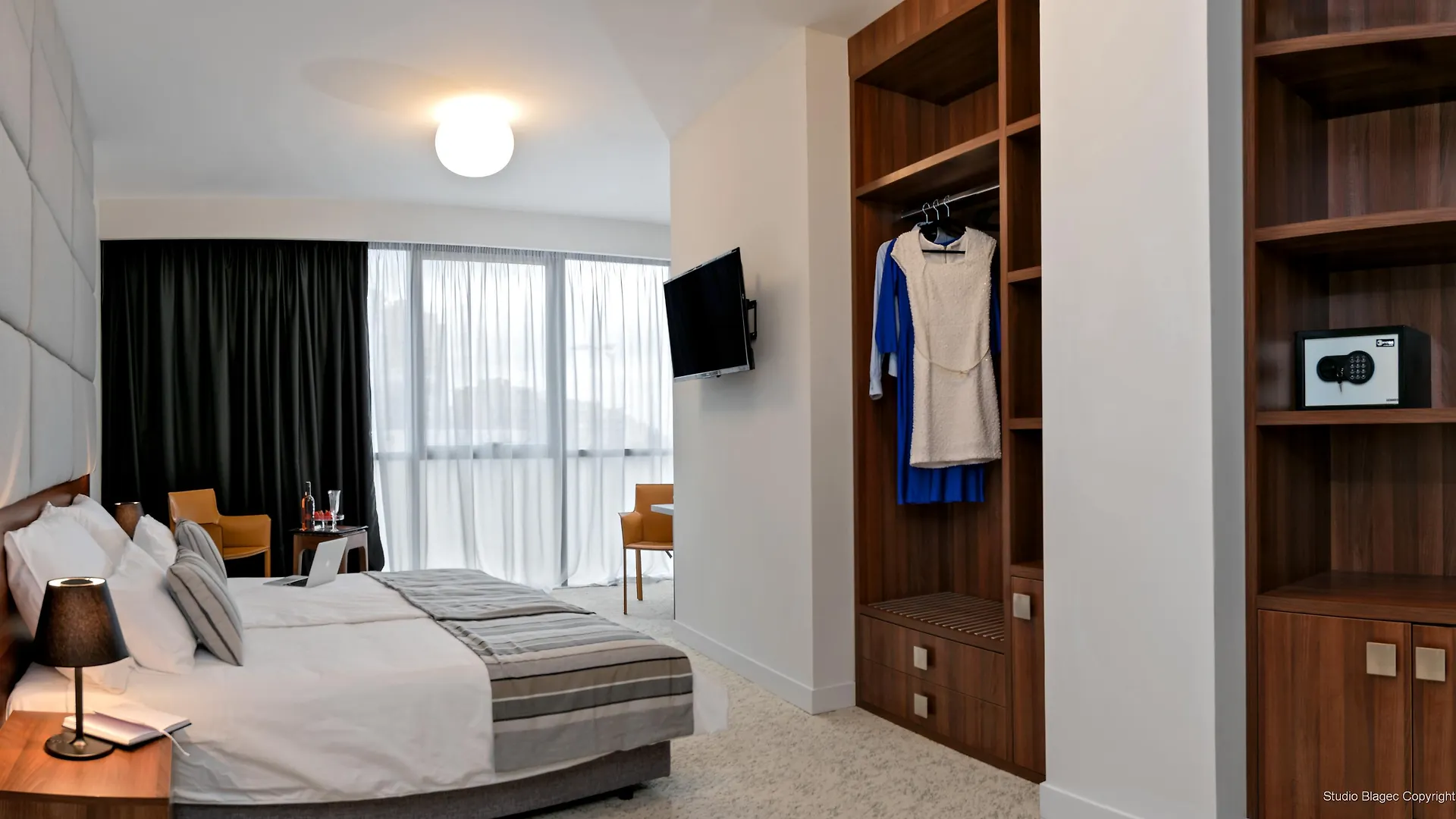**** Bed and breakfast Priska Med Luxury Rooms Split Croacia