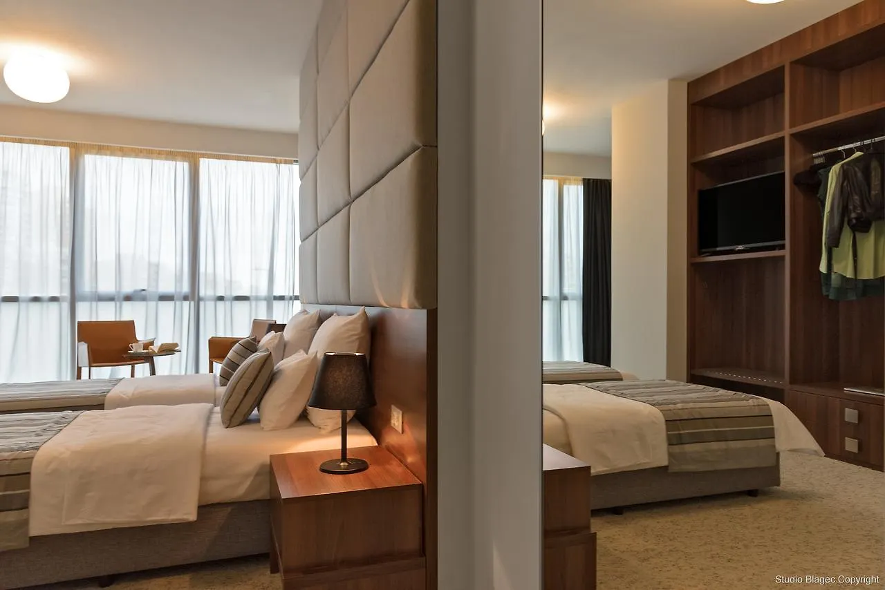 Priska Med Luxury Rooms Split