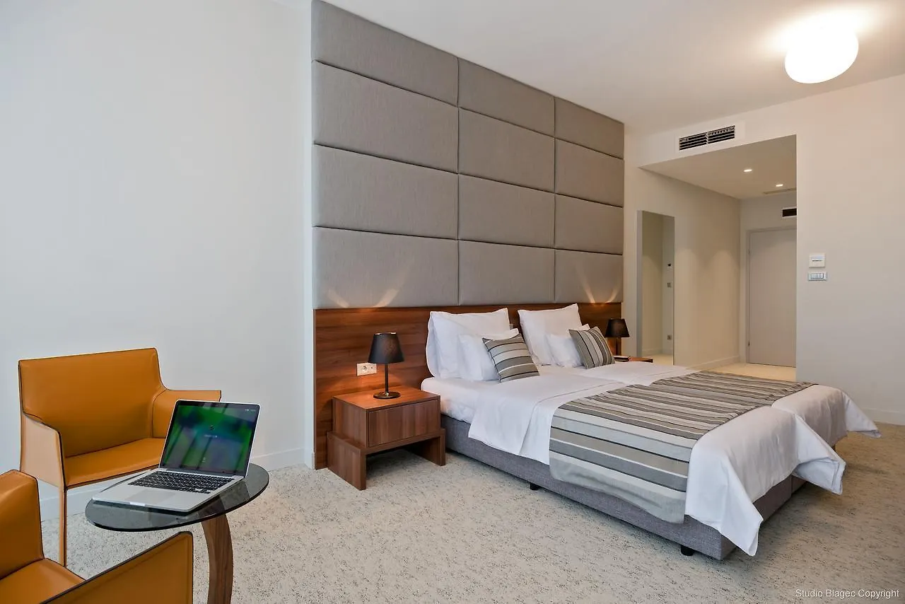 Priska Med Luxury Rooms Split