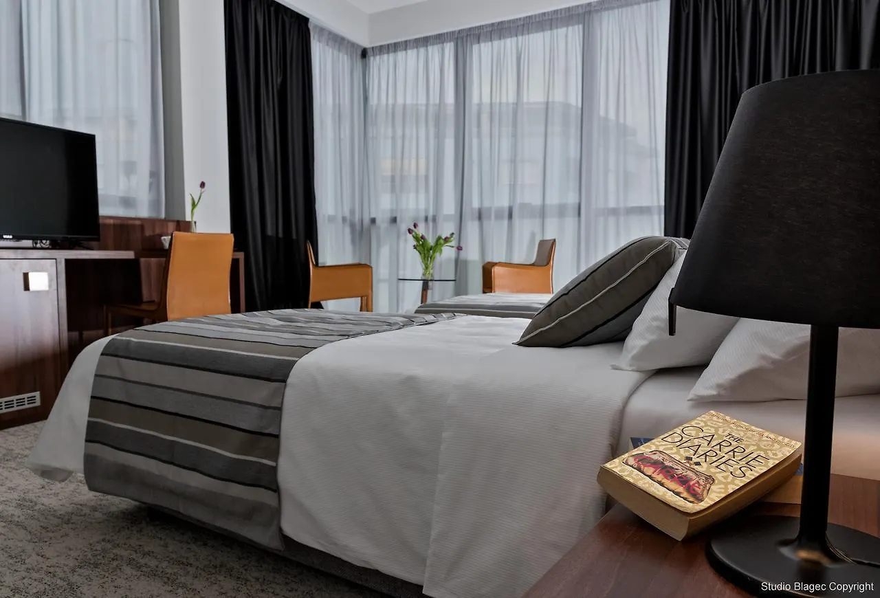Priska Med Luxury Rooms Split Croacia