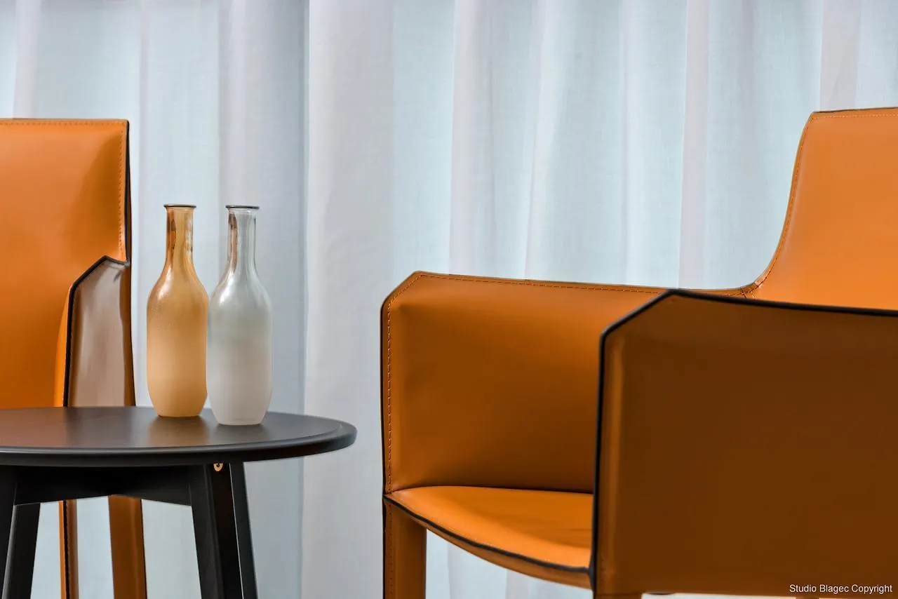 Priska Med Luxury Rooms Split Alojamento de Acomodação e Pequeno-almoço