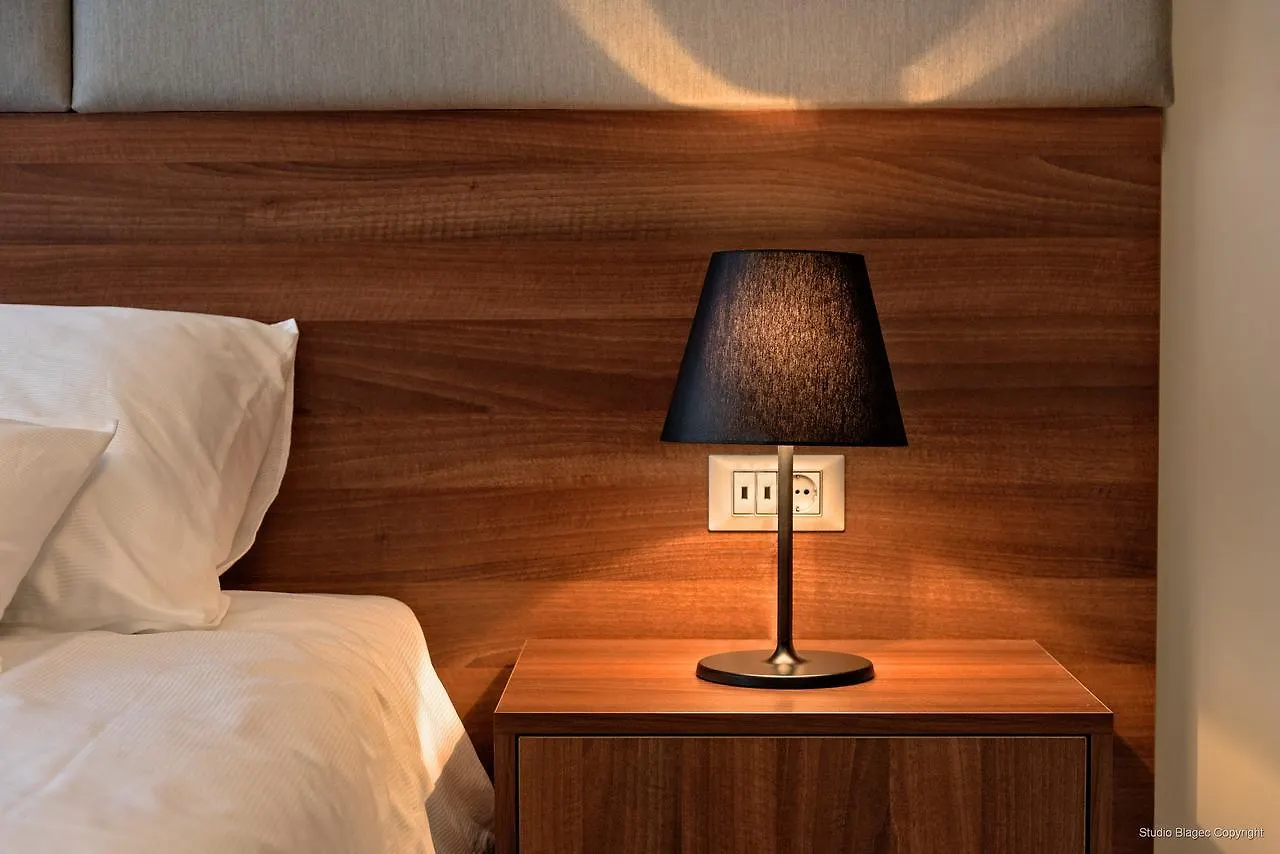 Priska Med Luxury Rooms Split
