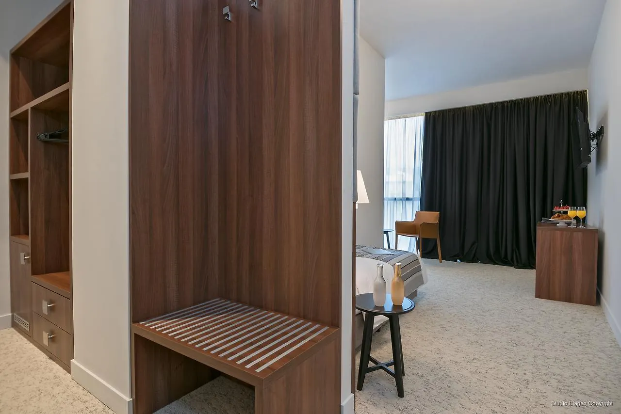 Bed and breakfast Priska Med Luxury Rooms Split