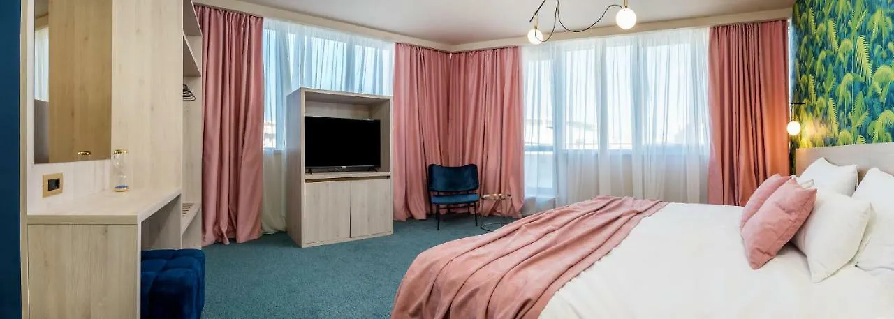Priska Med Luxury Rooms Split Croácia