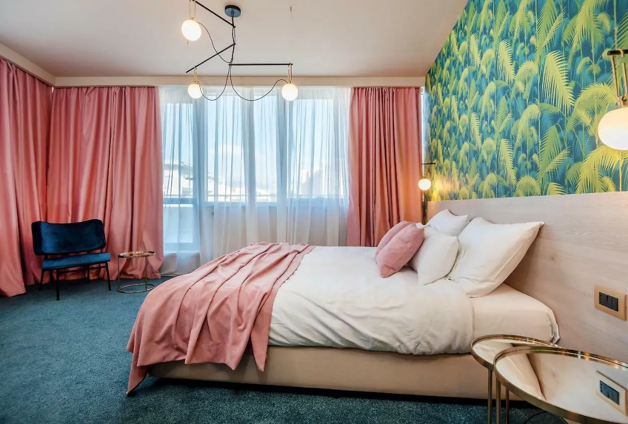 Priska Med Luxury Rooms Split