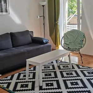 Apartamento Homey Zadar
