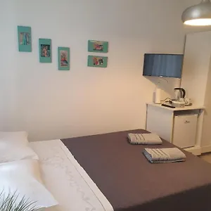 Apartment Miriam
