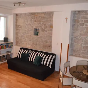 Apartments Dida Split