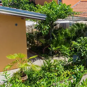  Apartman Eleonora Horvátország