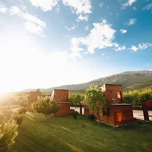 vall-dager-resort-camping.catalonia-hotels.com/