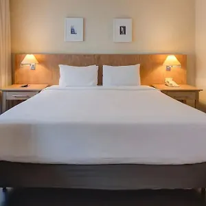 Hotel Executiva Park In Radisson Berrini Luxo Queen 17 São Paulo