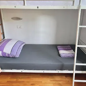 Backpackers 2 Hostel