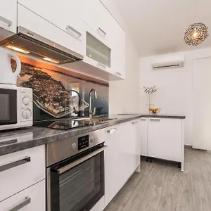 Apartamento Maza Zadar