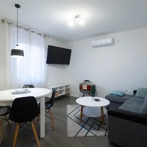 Apartamento Pyrotima Zadar