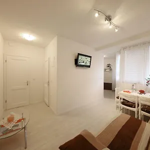 Apartamento Luci Zadar