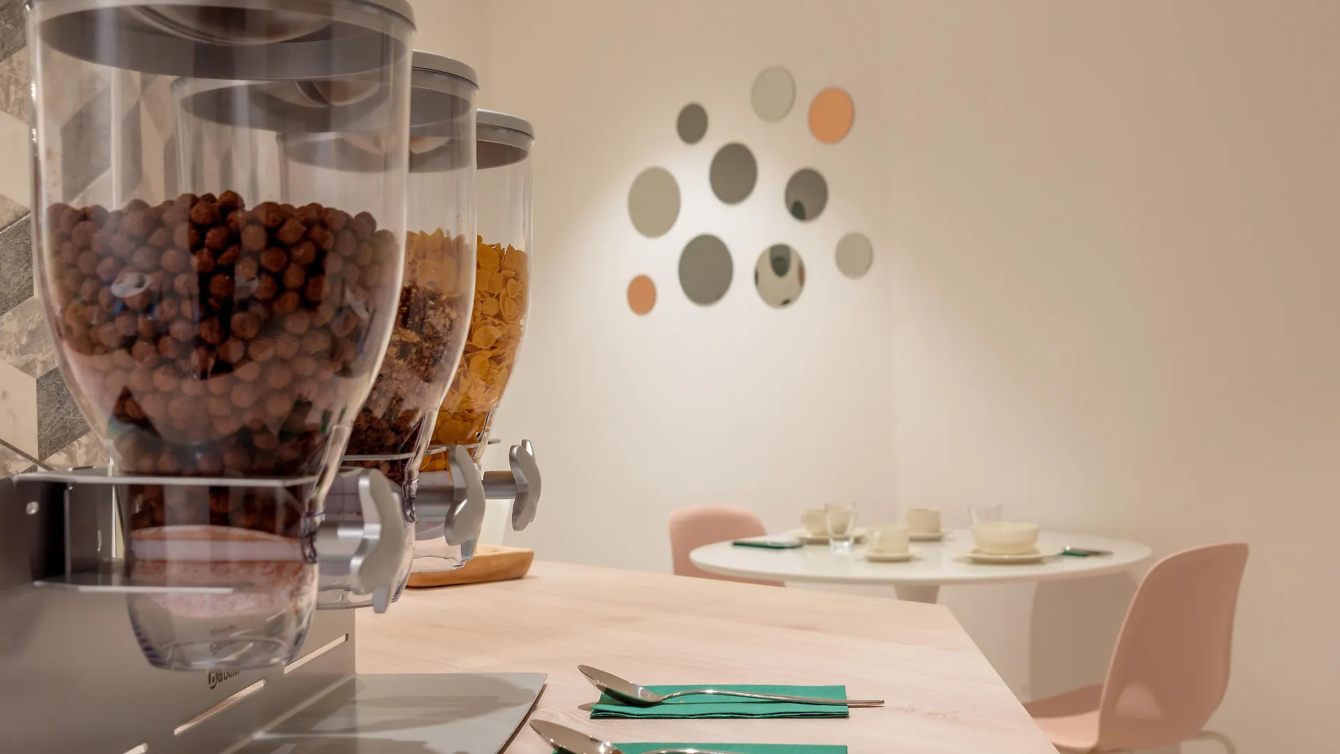 Priska Med Luxury Rooms Сплит Хорватия